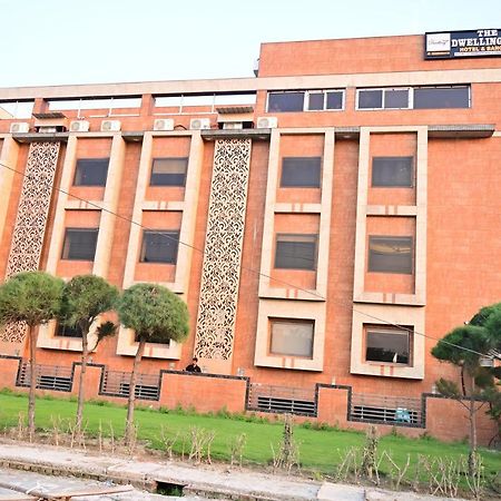 The Dwelling Inn نويدا الكبرى المظهر الخارجي الصورة