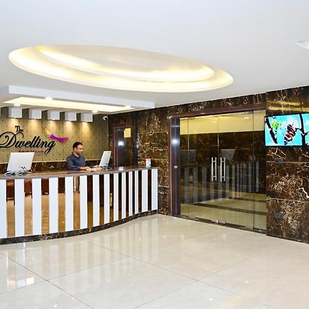 The Dwelling Inn نويدا الكبرى المظهر الخارجي الصورة