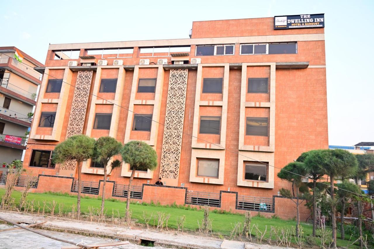 The Dwelling Inn نويدا الكبرى المظهر الخارجي الصورة