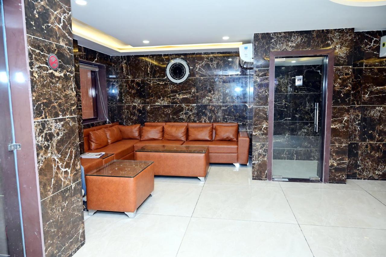 The Dwelling Inn نويدا الكبرى المظهر الخارجي الصورة