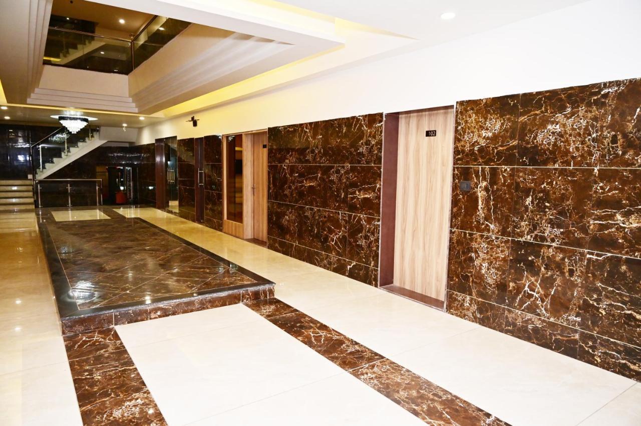 The Dwelling Inn نويدا الكبرى المظهر الخارجي الصورة