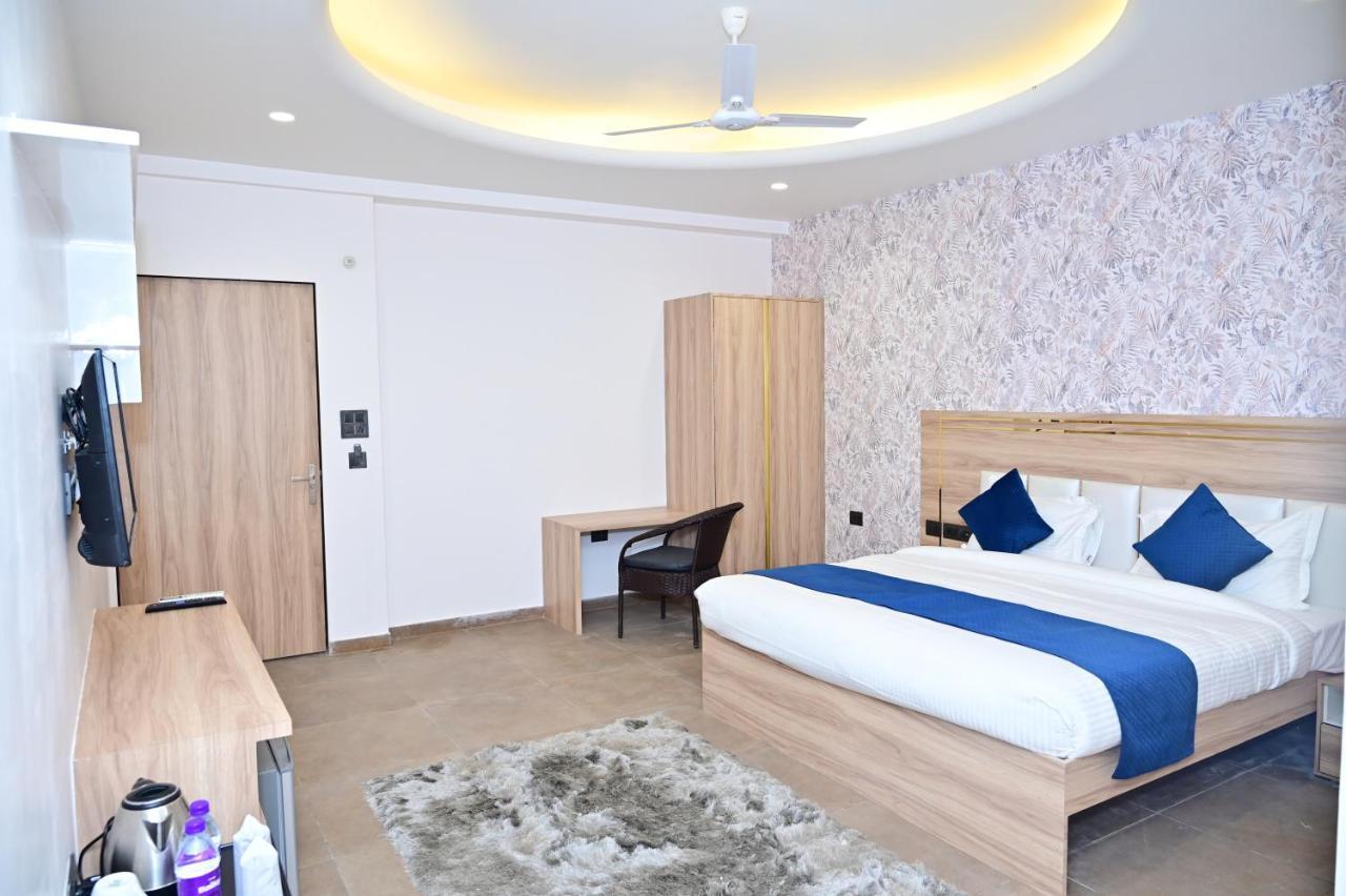 The Dwelling Inn نويدا الكبرى المظهر الخارجي الصورة