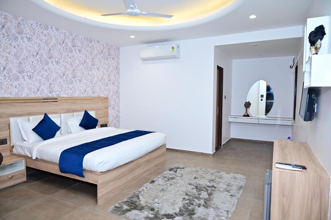 The Dwelling Inn نويدا الكبرى المظهر الخارجي الصورة