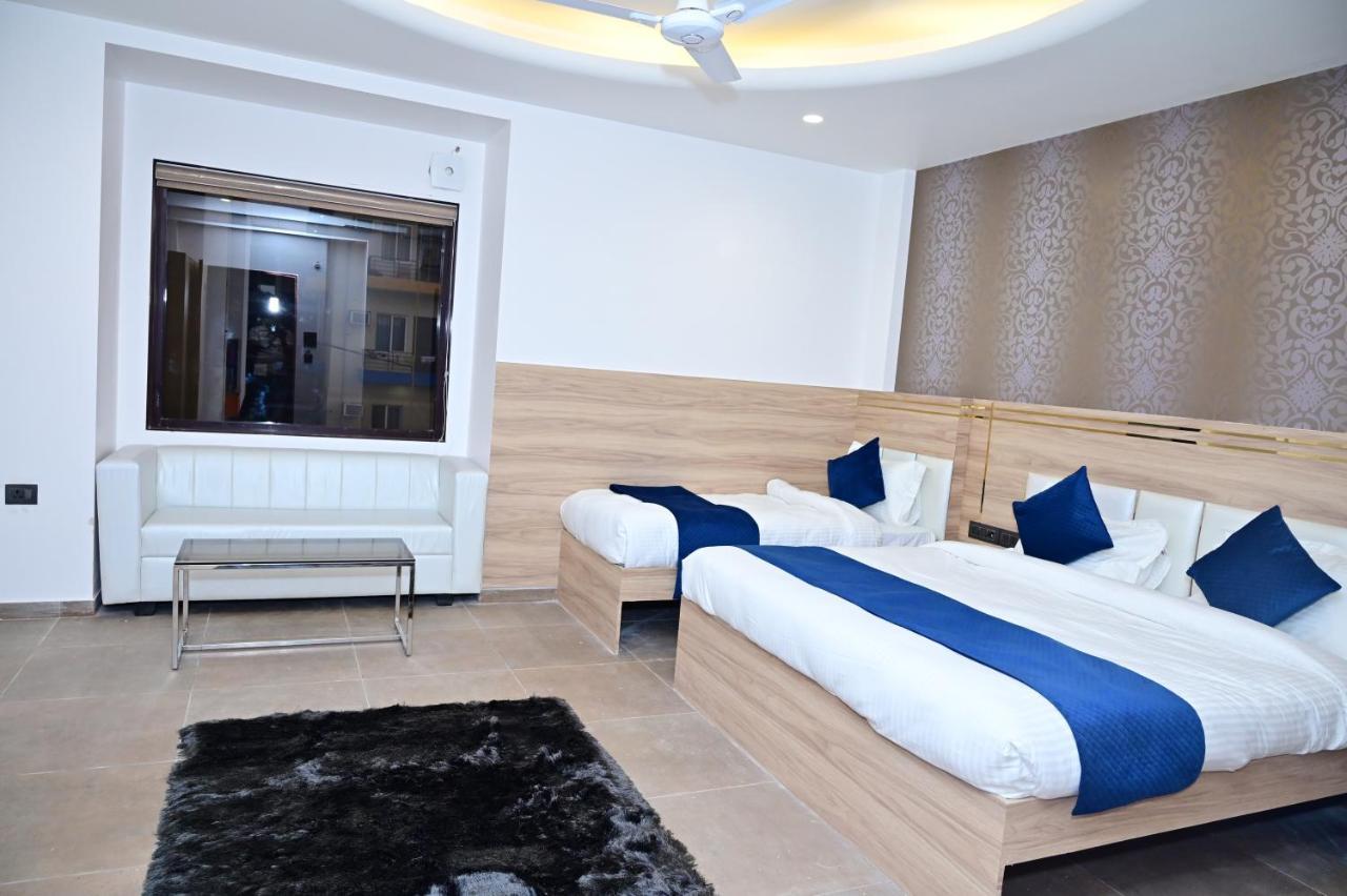 The Dwelling Inn نويدا الكبرى المظهر الخارجي الصورة