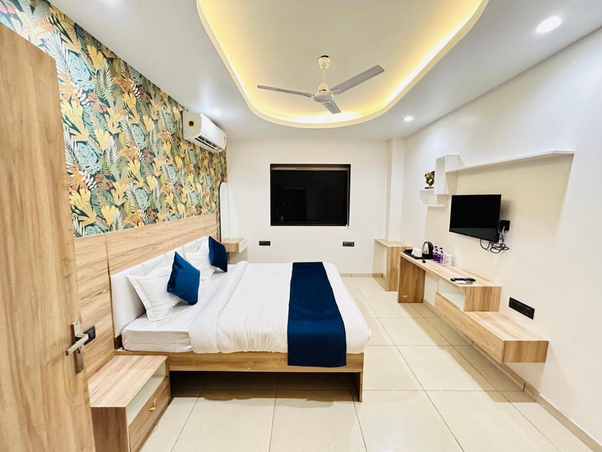 The Dwelling Inn نويدا الكبرى المظهر الخارجي الصورة