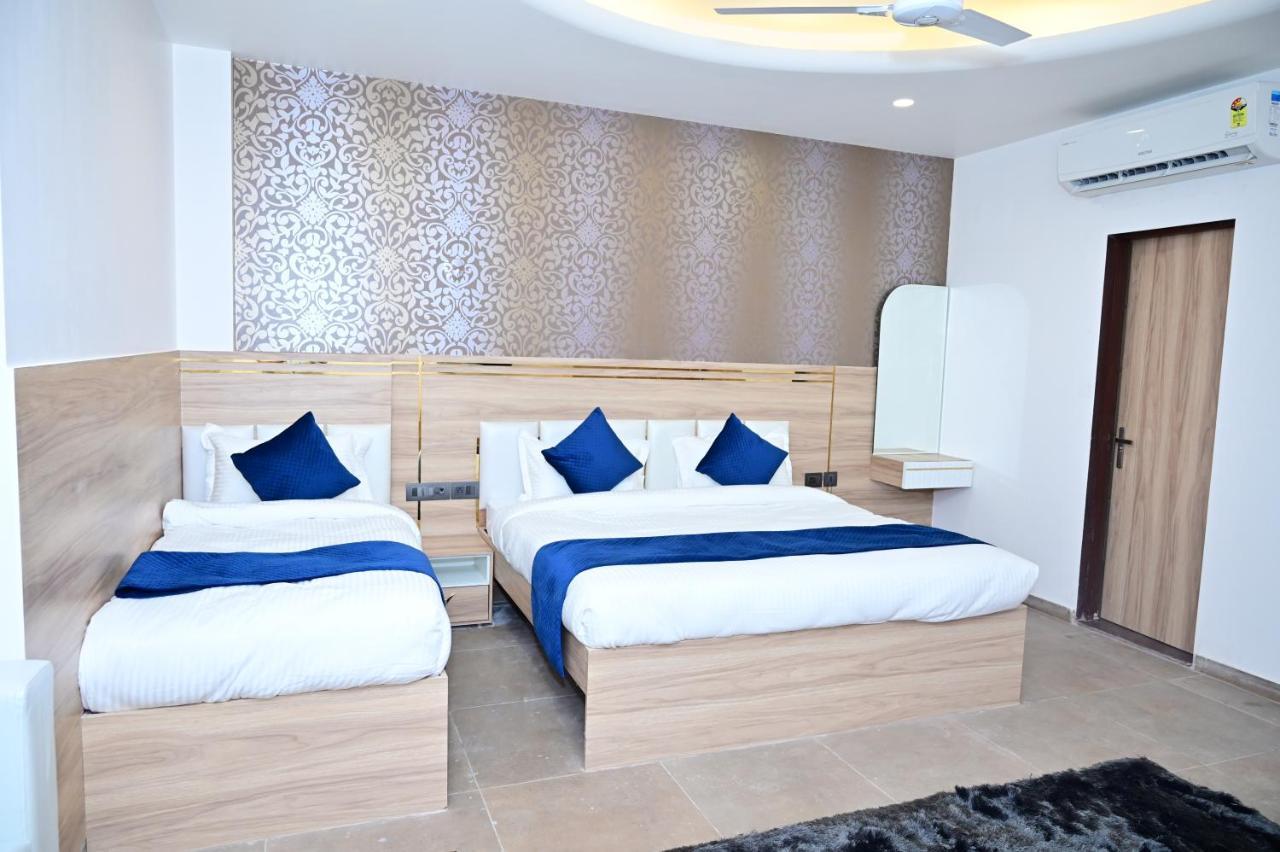 The Dwelling Inn نويدا الكبرى المظهر الخارجي الصورة