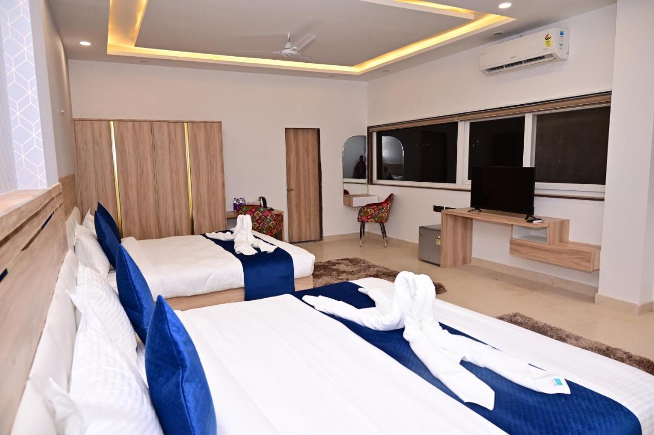 The Dwelling Inn نويدا الكبرى المظهر الخارجي الصورة
