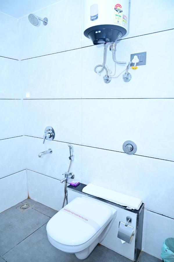 The Dwelling Inn نويدا الكبرى المظهر الخارجي الصورة