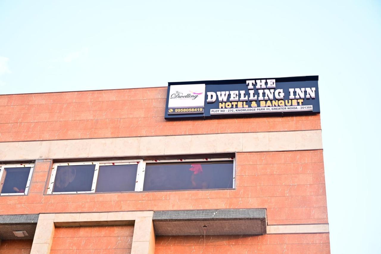 The Dwelling Inn نويدا الكبرى المظهر الخارجي الصورة