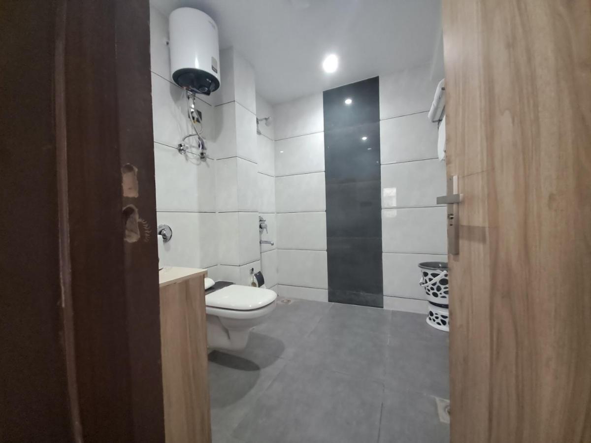 The Dwelling Inn نويدا الكبرى المظهر الخارجي الصورة