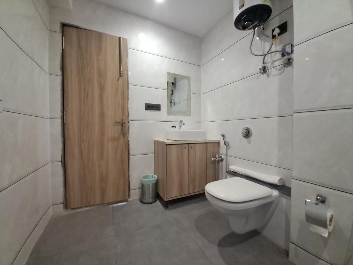 The Dwelling Inn نويدا الكبرى المظهر الخارجي الصورة